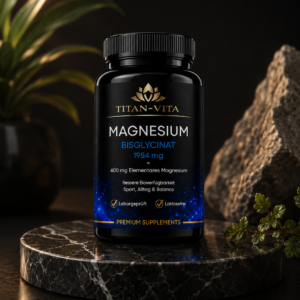 Magnesium Bisglycinat