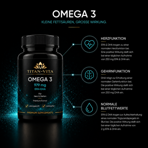 Omega 3