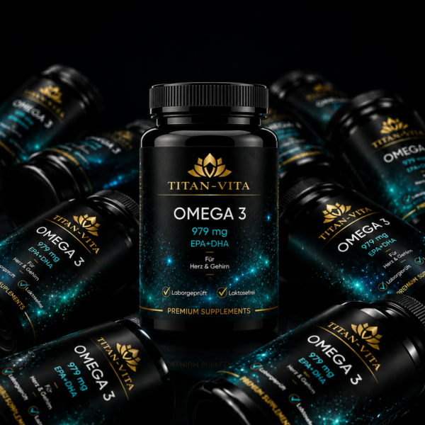 Omega 3