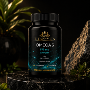 Omega 3