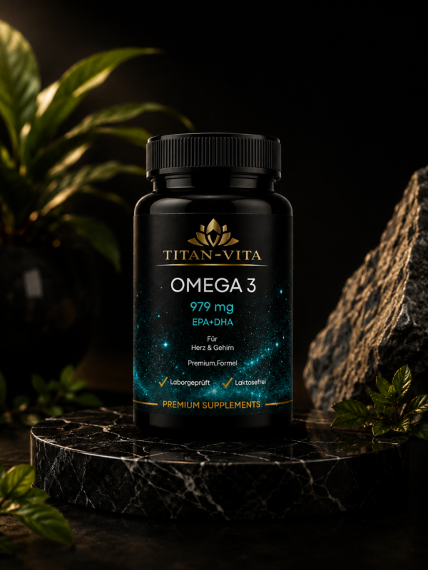 Omega 3