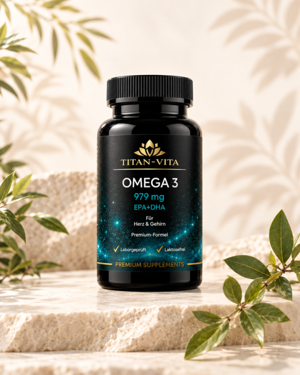 Omega 3